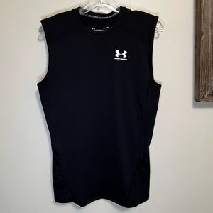 Under Armour Heatgear Compression Shirt
